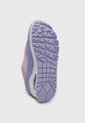 Tenis Lifestyle Skechers Uno - Mesh Rosa de Skechers