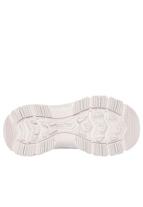 TENIS SKECHERS MUJER 180108GRY D'LITES HI Talla 9