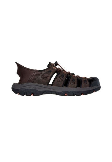 Sandalias Skechers Tresmen Norvick Hombre