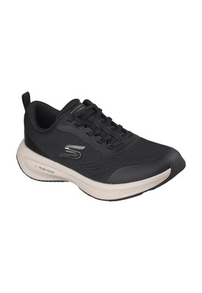 TENIS SKECHERS MUJER 150572BKW PLUSH FOAM Talla 6.5