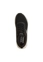 TENIS SKECHERS MUJER 150572BKW PLUSH FOAM Talla 6.5 de Skechers