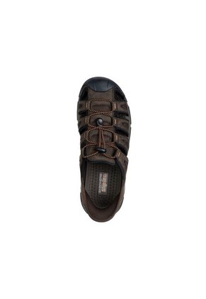 Sandalias Skechers Tresmen Norvick Hombre