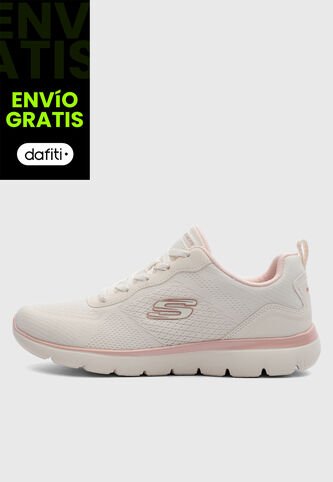 Tenis Training SKECHERS Summits Marfil Skechers