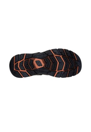 Sandalias Skechers Tresmen Norvick Hombre