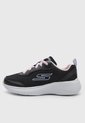 Tenis Lifestyle Skechers Selectors Negro de Skechers