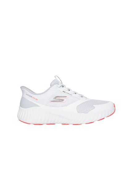 SKECHERS TENIS GO RUN NOW LIFE STYLE HOMBRE BLANCO 