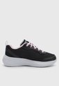 Tenis Lifestyle Skechers Selectors Negro de Skechers