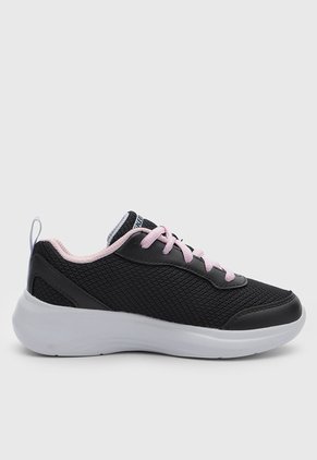 Tenis Lifestyle Skechers Selectors Negro