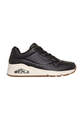 TENIS SKECHERS MUJER 177859BLK UNO Talla 8