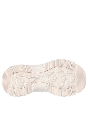 TENIS SKECHERS MUJER 180108NAT D'LITES HI Talla 8.5