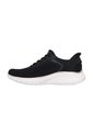 TENIS SKECHERS MUJER 117497BKGD BOBS SQUA Talla 8.5 de Skechers