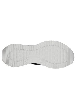 Tenis Skechers Matera 2.0 Celdra Color Negro Para Hombre