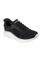 TENIS SKECHERS MUJER 117497BKGD BOBS SQUA Talla 8.5 de Skechers
