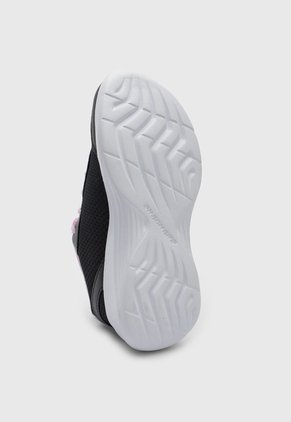 Tenis Lifestyle Skechers Selectors Negro