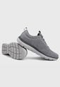 Tenis Training Gris-Blanco Skechers Summits - Louvin de Skechers