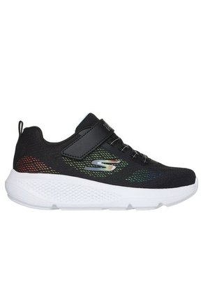 Tenis Skechers Kids Go Run Elevate - Negro - Blanco