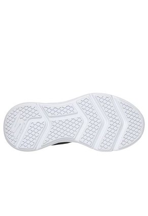 Tenis Skechers Kids Go Run Elevate - Negro - Blanco