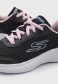 Tenis Lifestyle Skechers Selectors Negro de Skechers