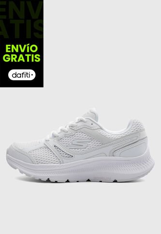 Tenis Running  SKECHERS Go Run Consistent 2.0 Blanco Skechers