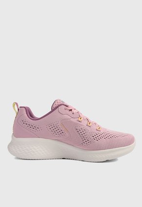 Tenis SKECHERS SkechLite Pro Rosa