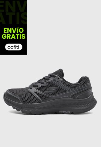 Tenis Running  SKECHERS Go Run Consistent 2.0 Negro Skechers