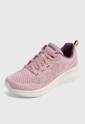Tenis SKECHERS SkechLite Pro Rosa