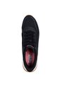 TENIS SKECHERS MUJER 117624BLK BOBS SQUAD Talla 7 de Skechers