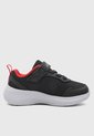 Tenis Lifestyle SKECHERS Selectors - Reset Achieved Negro de Skechers