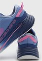Tenis Lifestyle Skechers Wave 92 Imara Breeze Azul de Skechers