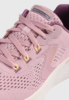 Tenis SKECHERS SkechLite Pro Rosa