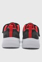 Tenis Lifestyle SKECHERS Selectors - Reset Achieved Negro de Skechers