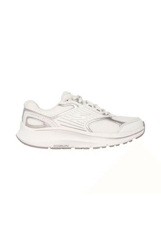 Tenis Skechers Mujer GoRun Consistent Air Cooled Natural Skechers