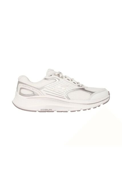 Tenis Skechers Mujer GoRun Consistent Air Cooled Natural