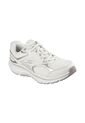 Tenis Skechers Mujer GoRun Consistent Air Cooled Natural de Skechers