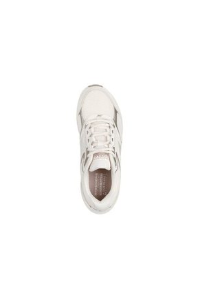 Tenis Skechers Mujer GoRun Consistent Air Cooled Natural