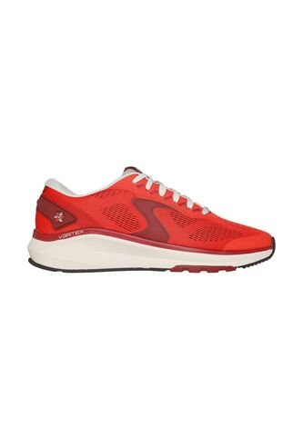 Tenis Skechers Hombre Vertex Air-Cooled MF Naranja Skechers