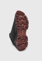 Tenis Lifestyle Skechers  D'Lites Hike  Negro de Skechers