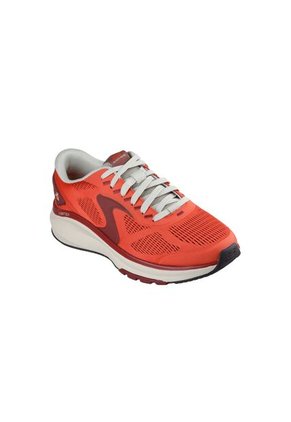Tenis Skechers Hombre Vertex Air-Cooled MF Naranja