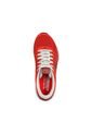 Tenis Skechers Hombre Vertex Air-Cooled MF Naranja de Skechers