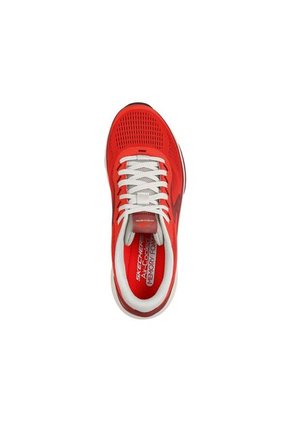 Tenis Skechers Hombre Vertex Air-Cooled MF Naranja