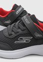 Tenis Lifestyle SKECHERS Selectors - Reset Achieved Negro de Skechers