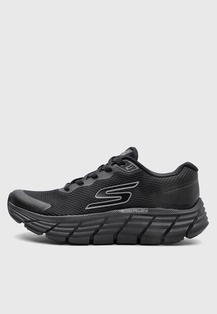 Tenis Training SKECHERS Max Flex Maryn Negro