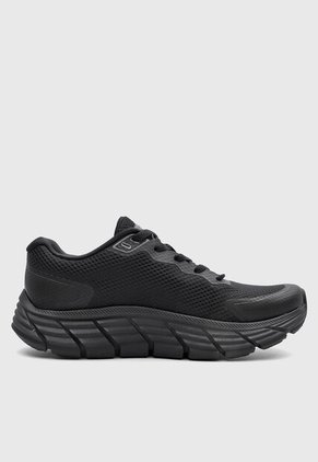 Tenis Training SKECHERS Max Flex Maryn Negro