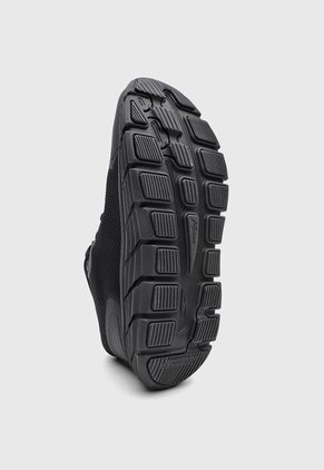 Tenis Training SKECHERS Max Flex Maryn Negro