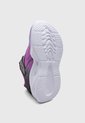 Tenis Lifestyle SKECHERS Sola Glow - Color Breeze Lila de Skechers
