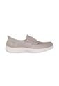 Zapatos Skechers Mujer On TheGo Flex Radiant Arch Fit Beige de Skechers