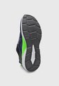 Tenis Lifestyle SKECHERS Techno - Drift Azul de Skechers