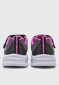 Tenis Lifestyle SKECHERS Sola Glow - Color Breeze Lila de Skechers