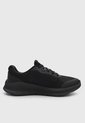 Tenis Walking Skechers Go Walk Now Negro de Skechers