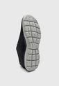 Tenis Lifestyle SKECHERS Summits Eckler Negro de Skechers